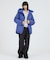 【NANGA / ナンガ】AURORA TEX DOWN JACKET / オー