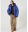 【NANGA / ナンガ】AURORA TEX DOWN JACKET / オー