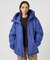 【NANGA / ナンガ】AURORA TEX DOWN JACKET / オー