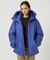 【NANGA / ナンガ】AURORA TEX DOWN JACKET / オー
