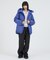 【NANGA / ナンガ】AURORA TEX DOWN JACKET / オー