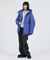 【NANGA / ナンガ】AURORA TEX DOWN JACKET / オー