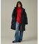 【NANGA / ナンガ】AURORA TEX DOWN FIELD HALF