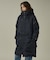 【NANGA / ナンガ】AURORA TEX DOWN FIELD HALF