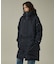 【NANGA / ナンガ】AURORA TEX DOWN FIELD HALF