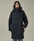 【NANGA / ナンガ】AURORA TEX DOWN FIELD HALF