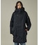 【NANGA / ナンガ】AURORA TEX DOWN FIELD HALF