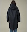 【NANGA / ナンガ】AURORA TEX DOWN FIELD HALF