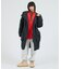 【NANGA / ナンガ】AURORA TEX DOWN FIELD HALF