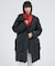 【NANGA / ナンガ】AURORA TEX DOWN FIELD HALF
