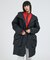 【NANGA / ナンガ】AURORA TEX DOWN FIELD HALF