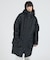【NANGA / ナンガ】AURORA TEX DOWN FIELD HALF