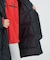 【NANGA / ナンガ】AURORA TEX DOWN FIELD HALF