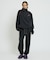 【NANGA / ナンガ】　AIR WARM FLEECE TOPS / エアウ
