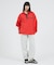 【NANGA / ナンガ】　AIR WARM FLEECE TOPS / エアウ
