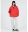 【NANGA / ナンガ】　AIR WARM FLEECE TOPS / エアウ
