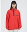 【NANGA / ナンガ】　AIR WARM FLEECE TOPS / エアウ