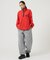 【NANGA / ナンガ】　AIR WARM FLEECE TOPS / エアウ