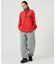 【NANGA / ナンガ】　AIR WARM FLEECE TOPS / エアウ