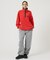 【NANGA / ナンガ】　AIR WARM FLEECE TOPS / エアウ