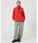 【NANGA / ナンガ】　AIR WARM FLEECE TOPS / エアウ