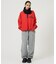 【NANGA / ナンガ】　AIR WARM FLEECE TOPS / エアウ