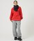 【NANGA / ナンガ】　AIR WARM FLEECE TOPS / エアウ