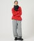 【NANGA / ナンガ】　AIR WARM FLEECE TOPS / エアウ