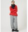 【NANGA / ナンガ】　AIR WARM FLEECE TOPS / エアウ