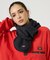 【NANGA / ナンガ】　AIR WARM FLEECE TOPS / エアウ