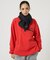 【NANGA / ナンガ】　AIR WARM FLEECE TOPS / エアウ