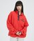 【NANGA / ナンガ】　AIR WARM FLEECE TOPS / エアウ