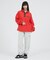 【NANGA / ナンガ】　AIR WARM FLEECE TOPS / エアウ