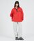 【NANGA / ナンガ】　AIR WARM FLEECE TOPS / エアウ