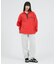 【NANGA / ナンガ】　AIR WARM FLEECE TOPS / エアウ