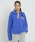 【NANGA / ナンガ】　AIR WARM FLEECE TOPS / エアウ