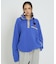 【NANGA / ナンガ】　AIR WARM FLEECE TOPS / エアウ