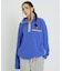 【NANGA / ナンガ】　AIR WARM FLEECE TOPS / エアウ