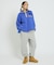 【NANGA / ナンガ】　AIR WARM FLEECE TOPS / エアウ