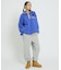 【NANGA / ナンガ】　AIR WARM FLEECE TOPS / エアウ