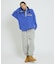 【NANGA / ナンガ】　AIR WARM FLEECE TOPS / エアウ
