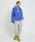 【NANGA / ナンガ】　AIR WARM FLEECE TOPS / エアウ