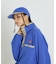 【NANGA / ナンガ】　AIR WARM FLEECE TOPS / エアウ