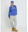 【NANGA / ナンガ】　AIR WARM FLEECE TOPS / エアウ