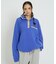 【NANGA / ナンガ】　AIR WARM FLEECE TOPS / エアウ