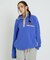 【NANGA / ナンガ】　AIR WARM FLEECE TOPS / エアウ