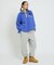【NANGA / ナンガ】　AIR WARM FLEECE TOPS / エアウ