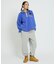 【NANGA / ナンガ】　AIR WARM FLEECE TOPS / エアウ