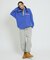 【NANGA / ナンガ】　AIR WARM FLEECE TOPS / エアウ