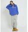 【NANGA / ナンガ】　AIR WARM FLEECE TOPS / エアウ